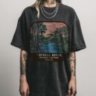 Crystal River Preserve T-Shirt | Florida State Park Tee